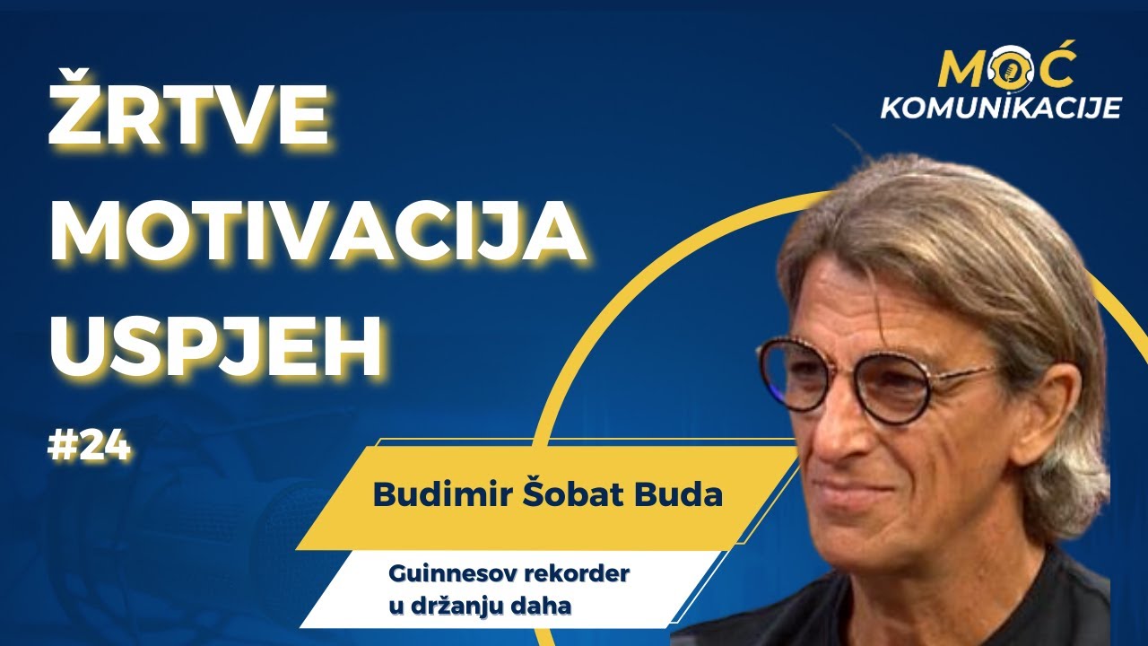 Legendarni Budimir Šobat E024