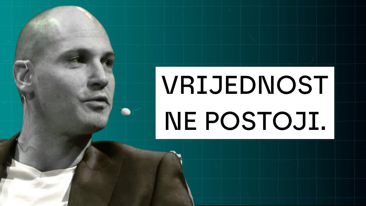 Mehanika kupčeve odluke